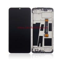 LCD assembly with FRAME for OPPO A7 2018 A7X